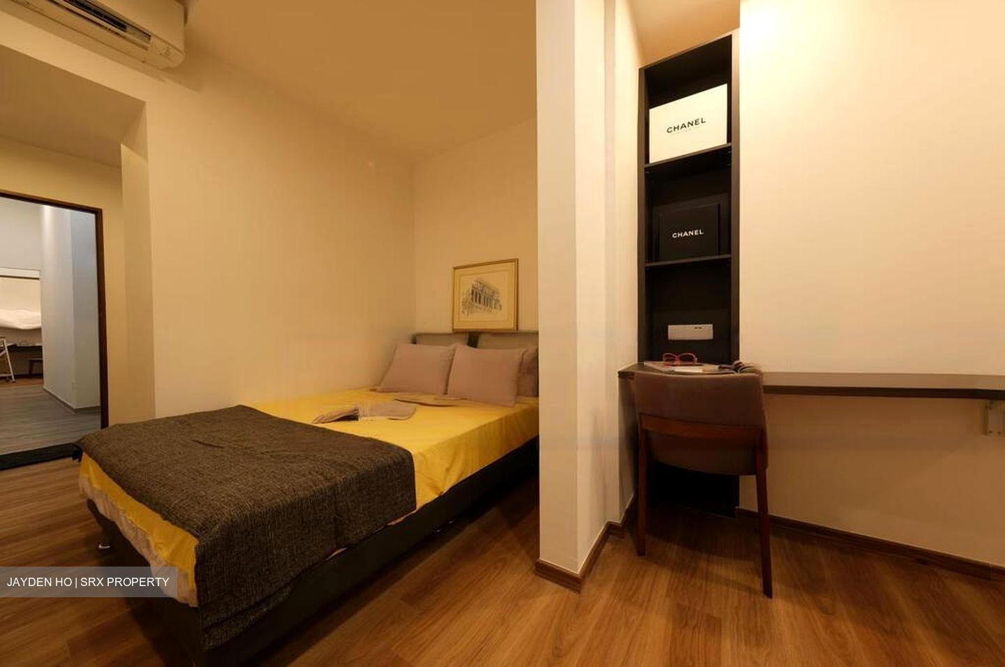 Sims Avenue (D14), Apartment #496137341